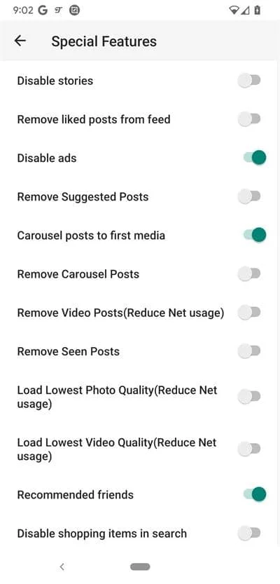 insta pro 2 apk download for android