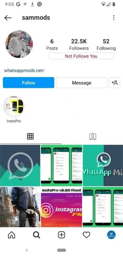 insta pro 2 apk download latest version