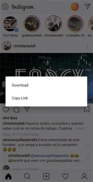 insta ultra apk latest version download