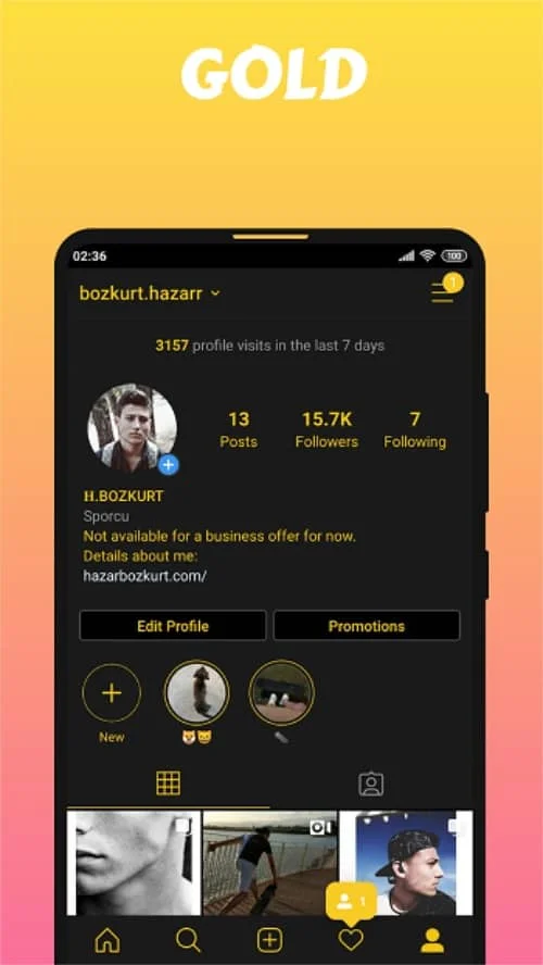 insta aero apk latest version